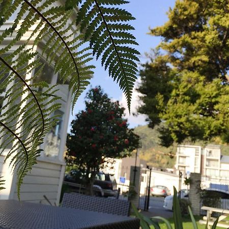 Escape To Picton Boutique Hotel Exterior foto