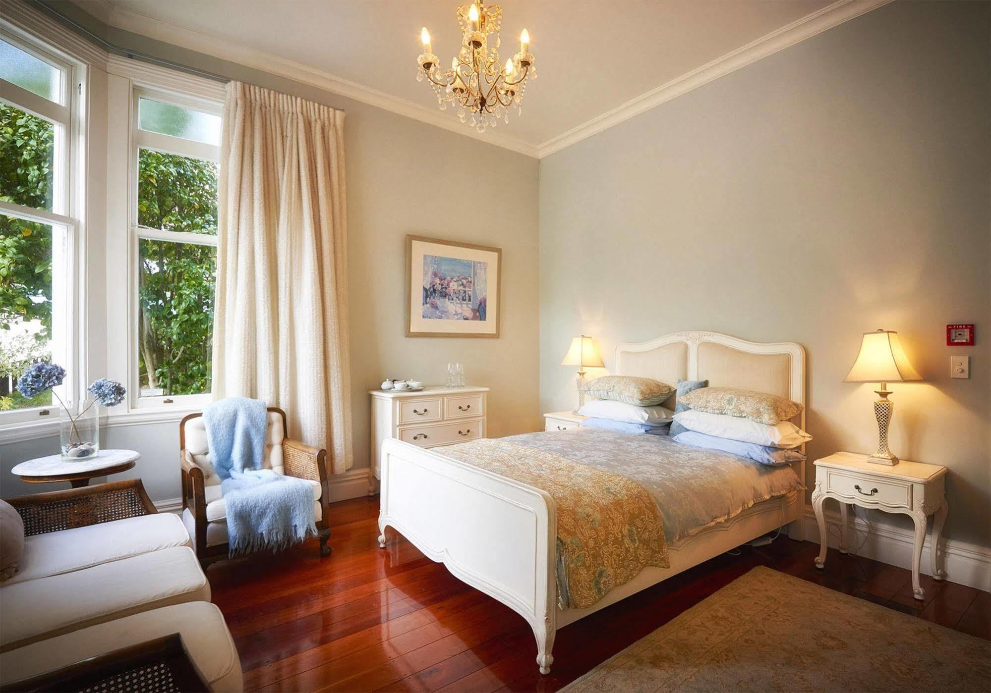 Escape To Picton Boutique Hotel Exterior foto