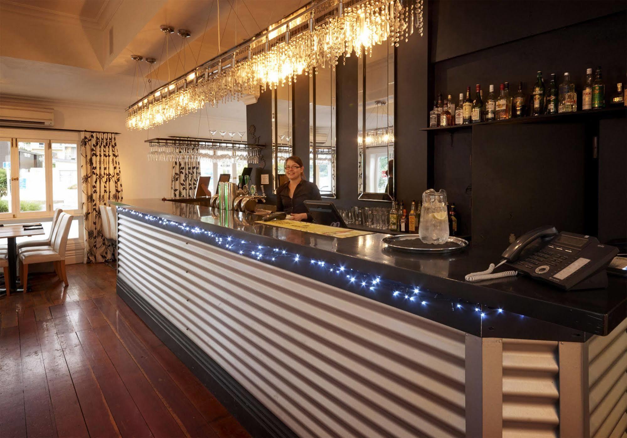 Escape To Picton Boutique Hotel Exterior foto